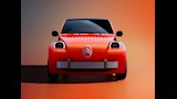 سيتروين 2 CV Concept