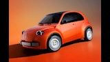 سيتروين 2 CV Concept