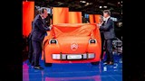سيتروين تعيد إحياء 2CV الكلاسيكية بنسخة كهربائية جديدة.. اعرف التفاصيل