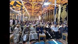 الكفن ينهي خلاف أبناء أبو علي بعد 11 سنة خصومة بالمنيا  (5)