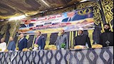 الكفن ينهي خلاف أبناء أبو علي بعد 11 سنة خصومة بالمنيا  (4)