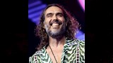 النجم الكوميدي الإنجليزي راسل براند (2)