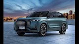 عز العرب السويدي تستعد لتقديم جايكو J8 PHEV بالسوق المصري خلال أيام