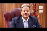 د. إيهاب سعد عضوا بالكلية الأمريكية للجراحة            