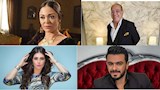 "إنذار من ربنا".. ماذا قال النجوم عن أزمة الدراما؟