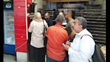 ضبط أغذية فاسدة في حملات بالإسكندرية (1)