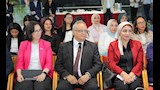 مكتبة الإسكندرية توقع مذكرة تعاون مع هيئة الأمم المتحدة للمرأة (7)