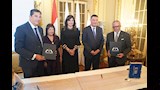 مؤسسة CIB وراعي مصر توقعان المرحلة الرابعة من أطفال أصحاء (3)