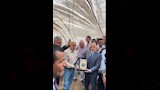 تكريم مواطن الغربية 2