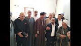 إنهاء خصومة ثأرية بقرية المعابدة في أسيوط (5)