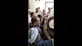 إنهاء خصومة ثأرية بقرية المعابدة في أسيوط (2)