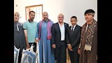 إنهاء خصومة ثأرية بقرية المعابدة في أسيوط (7)