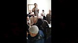 إنهاء خصومة ثأرية بقرية المعابدة في أسيوط (16)