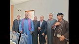 إنهاء خصومة ثأرية بقرية المعابدة في أسيوط (11)