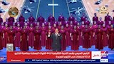 محمد فؤاد يشارك في احتفالات انتصارات أكتوبر بأغنية بالصوت والصورة (5)