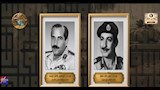 قادة ظهروا بالفيلم التسجيلي بالندوة التثقيفية الـ 44 للقوات المسلحة (9)