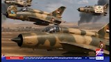 قادة ظهروا بالفيلم التسجيلي بالندوة التثقيفية الـ 44 للقوات المسلحة (10)