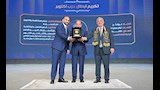 السيسي يكرم أبطال حرب أكتوبر (14)