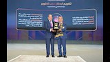 السيسي يكرم أبطال حرب أكتوبر (19)