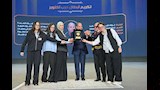 السيسي يكرم أبطال حرب أكتوبر (25)