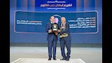 السيسي يكرم أبطال حرب أكتوبر (31)