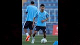  بيراميدز يخوض أول تدريباته في جوبا قبل مواجهة المريخ