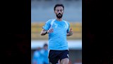  بيراميدز يخوض أول تدريباته في جوبا قبل مواجهة المريخ
