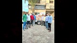 ضبط 2.3 طن لحوم ودواجن فاسدة قبل تداولها بالأسواق في الفيوم (2)
