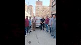 ضبط 2.3 طن لحوم ودواجن فاسدة قبل تداولها بالأسواق في الفيوم (4)