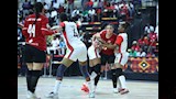 بعد حسم الرجال للقمة أمام الزمالك.. سيدات الأهلي يتوجن بلقب إفريقيا لليد