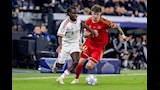 ليفربول يتخطى لاسك بنتيجة مثيرة في دوري أبطال أوروبا