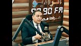 متحدث الوزراء منتدى مصر منصة حقيقية للتعبير عن الآراء والمشكلات (5)