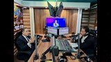 متحدث الوزراء منتدى مصر منصة حقيقية للتعبير عن الآراء والمشكلات (4)