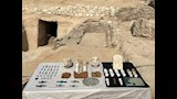 جبانة ذراع أبو النجا (13)