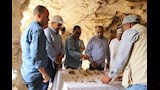 جبانة ذراع أبو النجا (5)