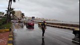أمطار غزيرة تضرب الإسكندرية (6)