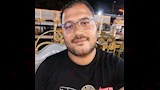 السائق محمد لطفي السيد خشبة