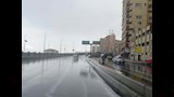 أمطار غزيرة في الإسكندرية (6)