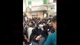 وصول جثمان اكرامي  (2)