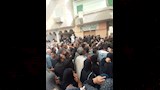 وصول جثمان اكرامي  (1)