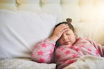 الصداع ونزيف الأنف عند الأطفال- ما العلاقة بينهما ومتى يستدعيان القلق؟
