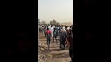 جنازة اكرامي 1