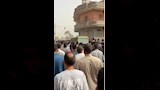 جنازة اكرامي 