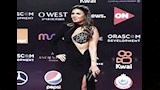 نجلاء بدر (1)