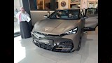 كوبرا تافسكان الكهربائية الجديدة
