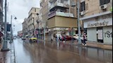 نوة رياح الصليب الثانية (10)