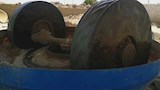 كسارات دهب25