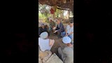 رئيس مركز سمالوط يوجه بتعويض المزارعين وأصحاب العشش قبل إنشاء مجمع طبي  (8)