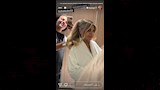 بوسي شلبي تستعد لمهرجان الجونة