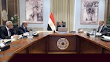 مدبولي يستعرض محاور جلسة "مسيرة الطاقة المصرية" بمنتدى مصر 2026